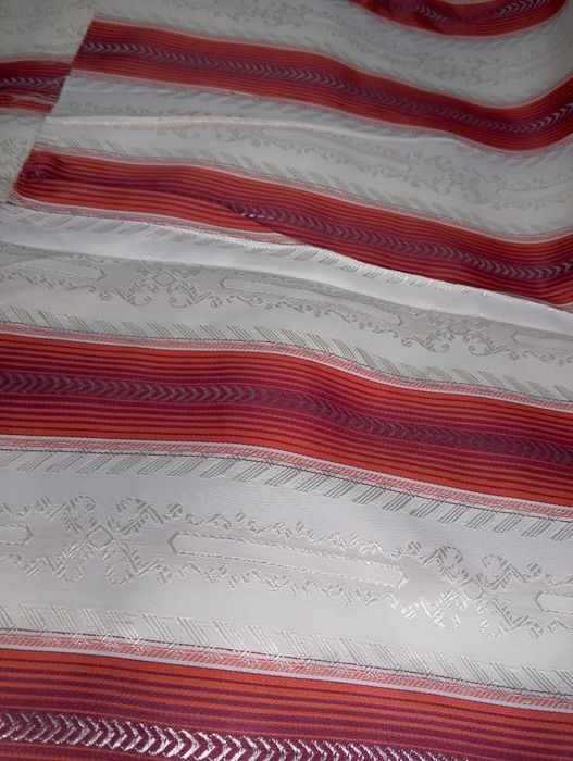 Ткань для занавесок, рулон 10 м