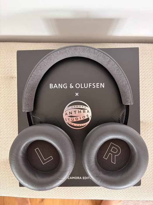 Căști Bang & Olufsen Beoplay H4 2nd Gen RAF Camora Anthra Studios