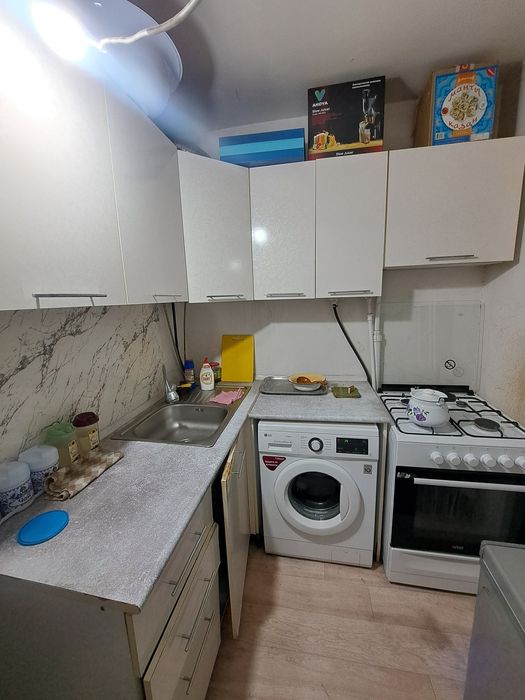 Кухонный гарнитура