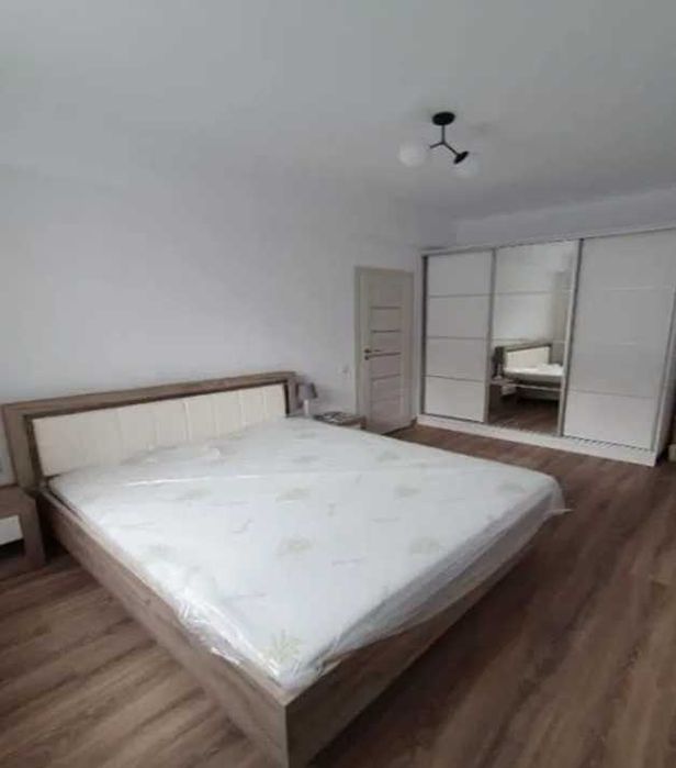 Дава се под наем Двустаен апартамент в Пловдив, Въстанически - 60 кв.м за 285.6 € - Снимка #4