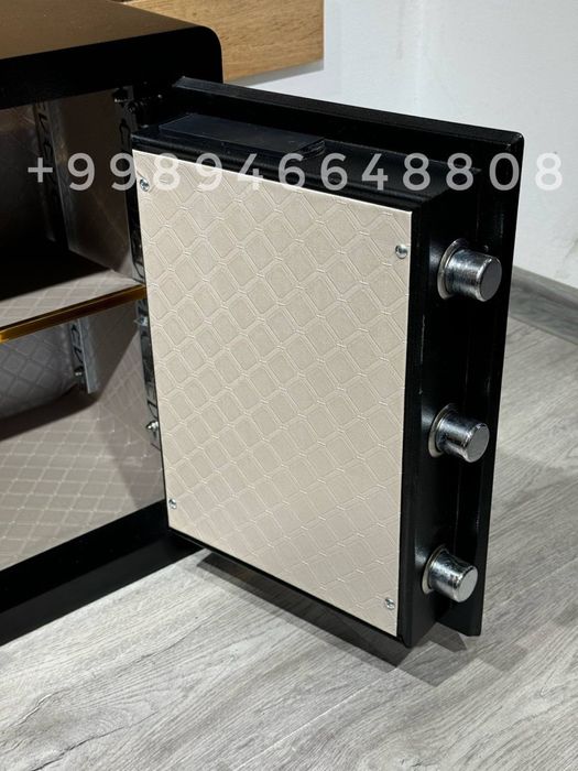 Сейф Модель : 45E Seyf Model 45E