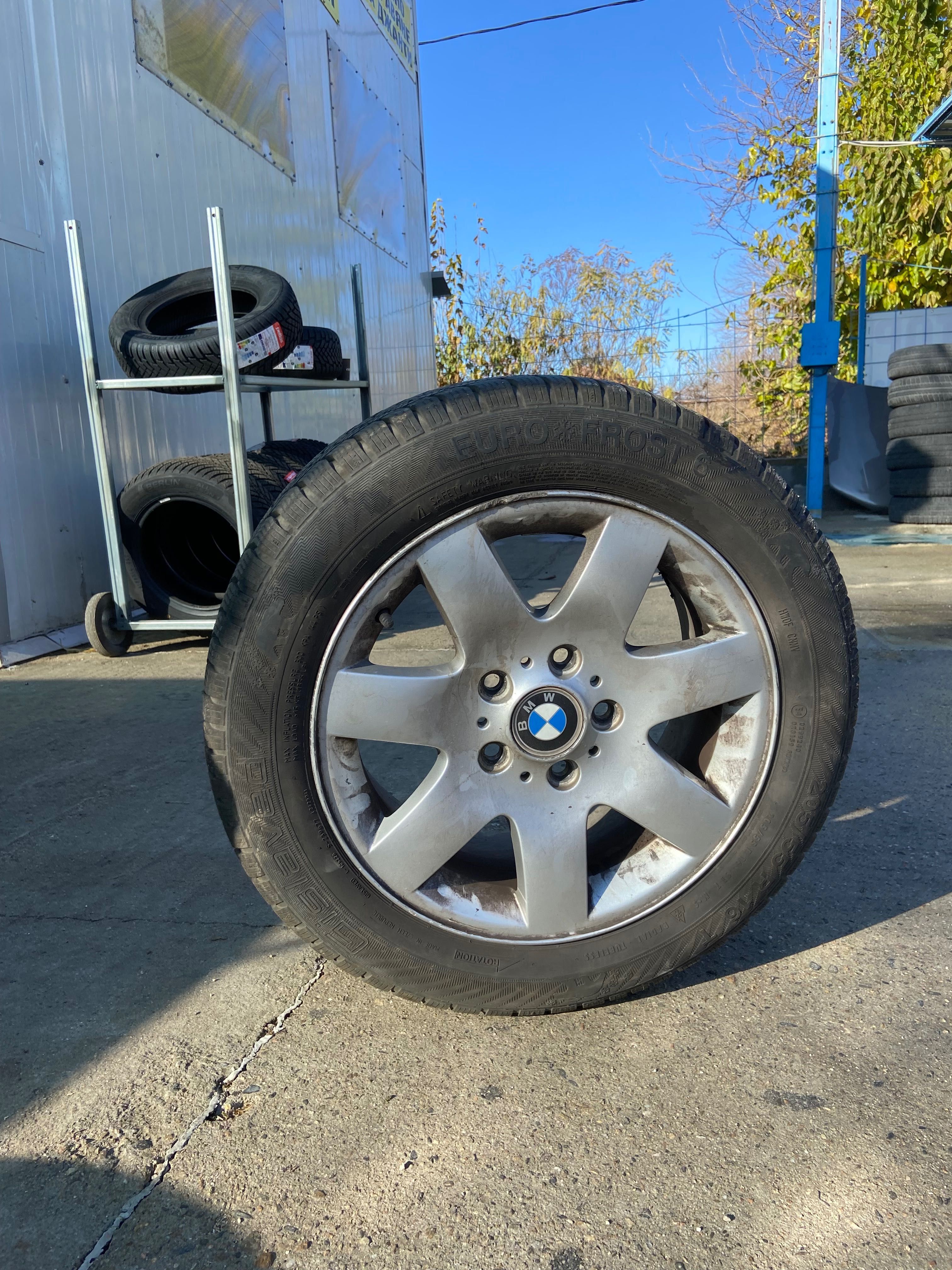 джанти BMW 16” – 5x120