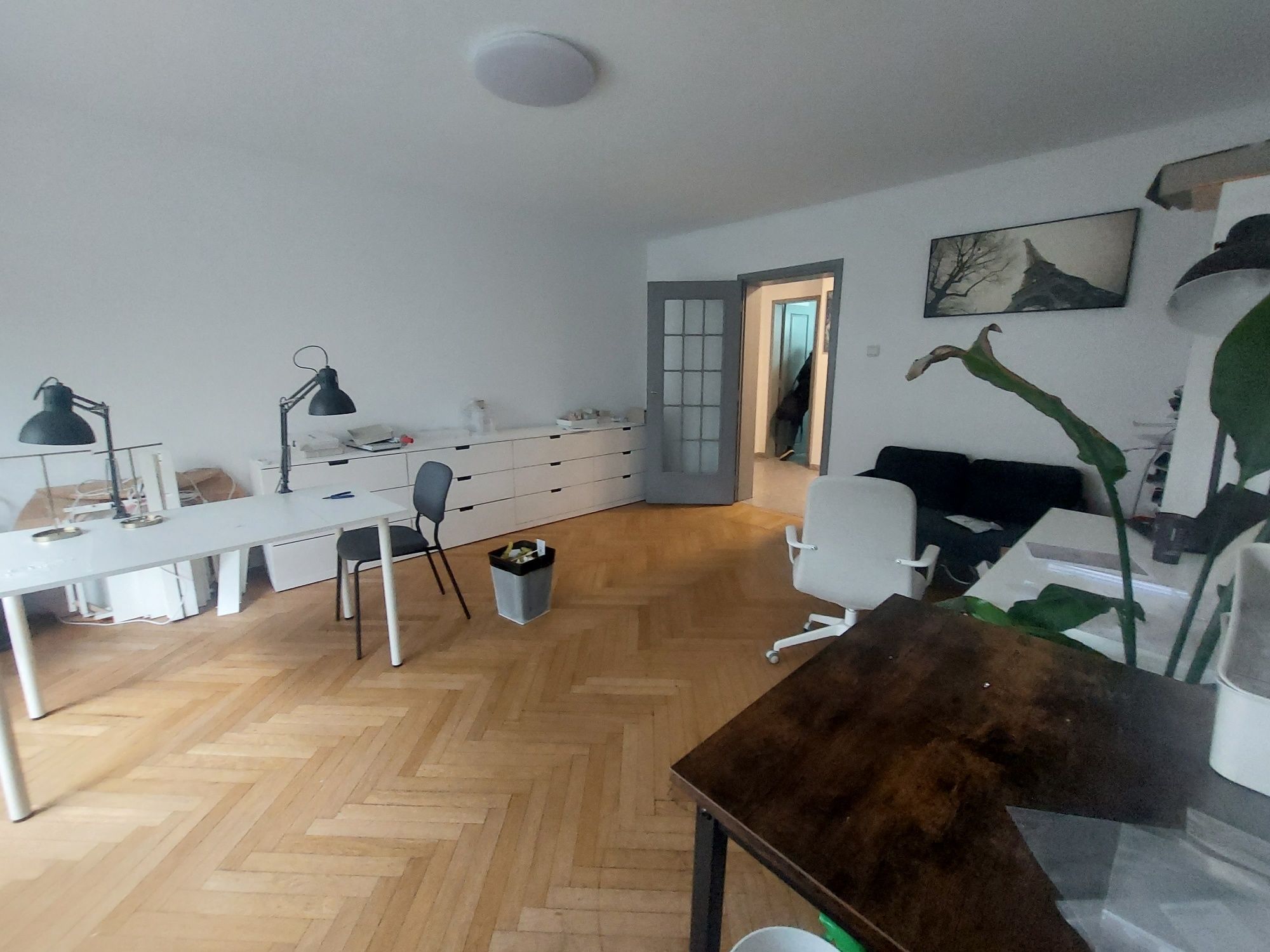 Bd Octavian Goga apartament 3 camere