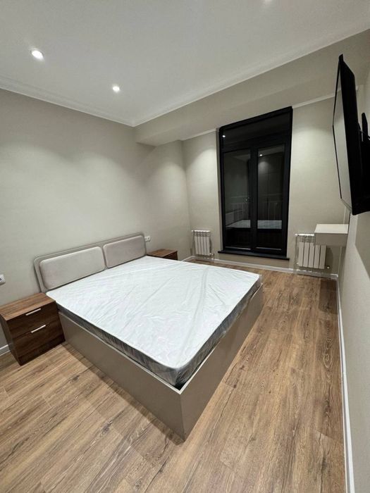 Аренда 2 комнатной квартиры Юнусабад 13-й Ор-р Мегапланет|Новостройка