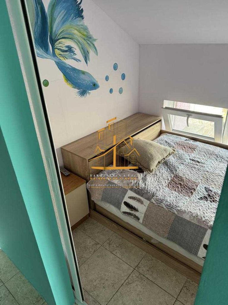Продава се Двустаен апартамент в Балчик - 50 кв.м за 1440 €/кв.м - Снимка #7