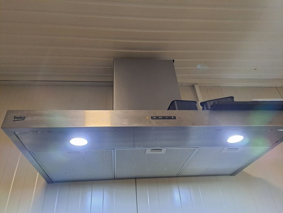 Абсорбатор Беко професионален