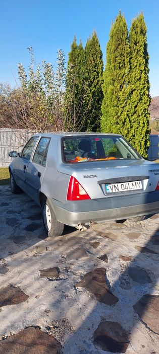 Dacia Solenza pt rabla