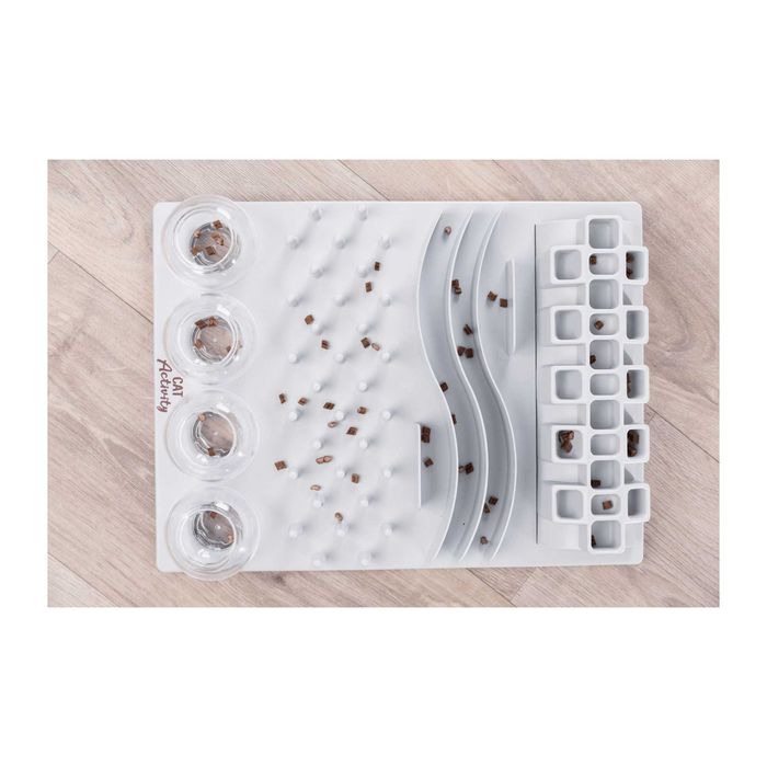 Хранилка за котка