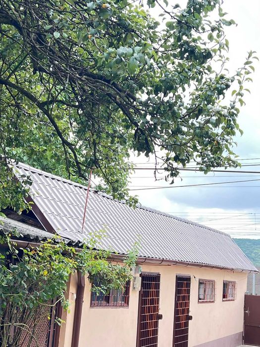 Casă individuală de vânzare