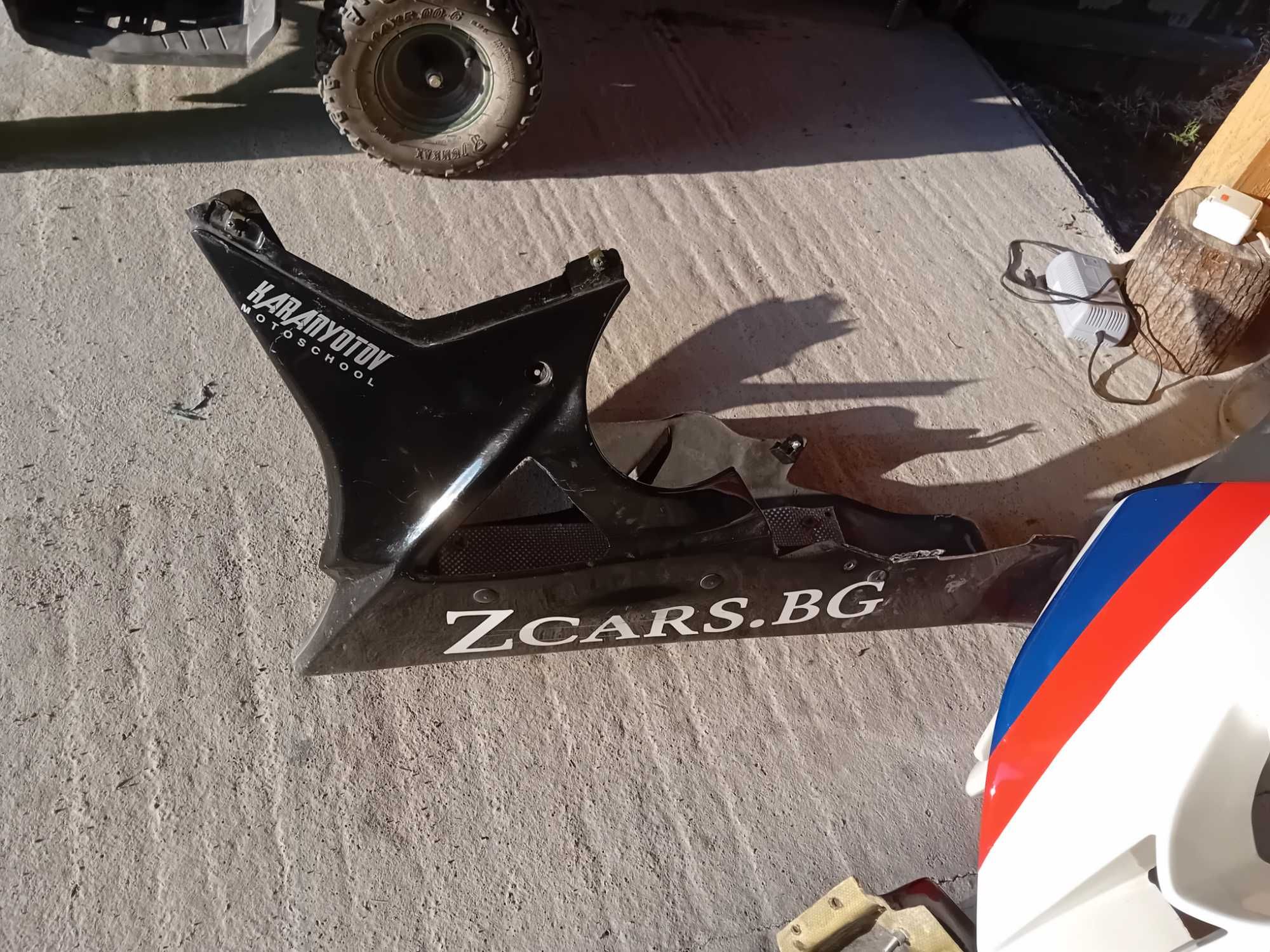 Смоли за бмв s1000rr
