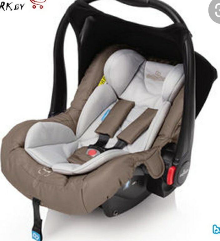 Продам коляску 3 в 1  baby design lupo comfort
