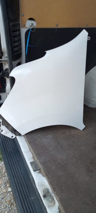 Piese Renault master Far stanga dreapta aripi,tragher, bară capotă Ren
