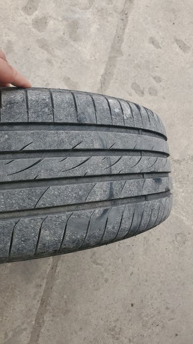 Джанти Ford 19/5/108