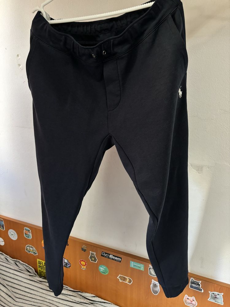 Pantaloni trening Ralph Lauren Polo M