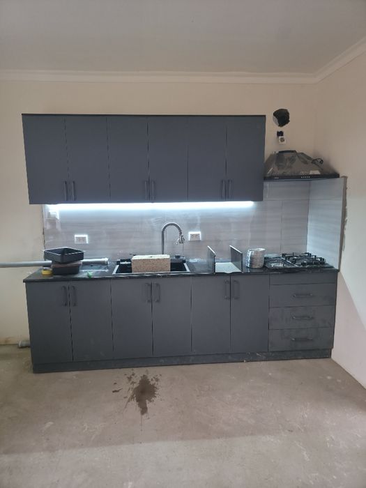 Zakazga mebel tayyorlash hizmati.