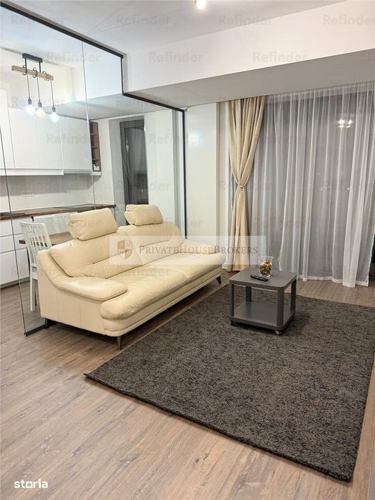 Pipera | Baneasa | Aviatiei | CLOUD9 Residence | 2020 | Parcare