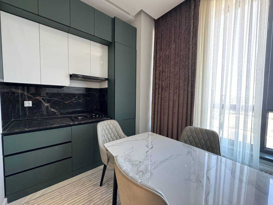 Продаётся квартира в ЖК Prestige Gardens