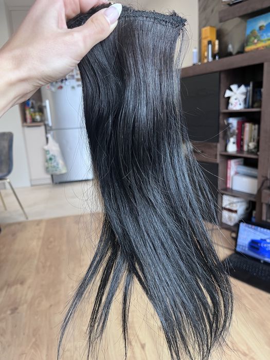 Естествена човешка коса/ Екстеншъни от Lady’s point
