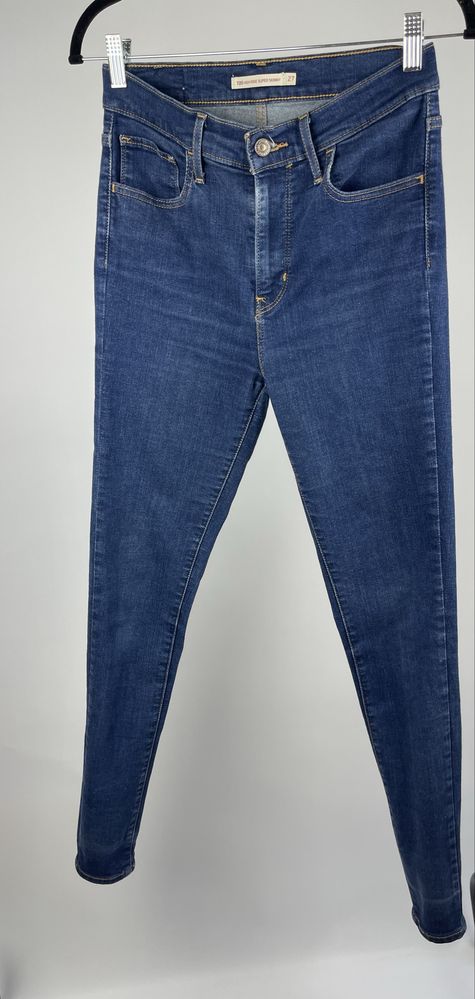 Blugi skinny Levi’s dama