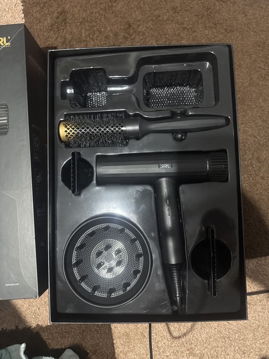 feon jrl professional forte prob