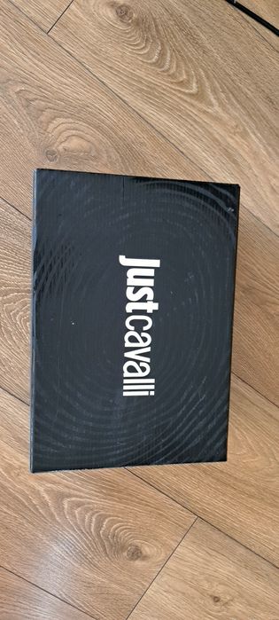 Боти Just Cavalli, номер 37