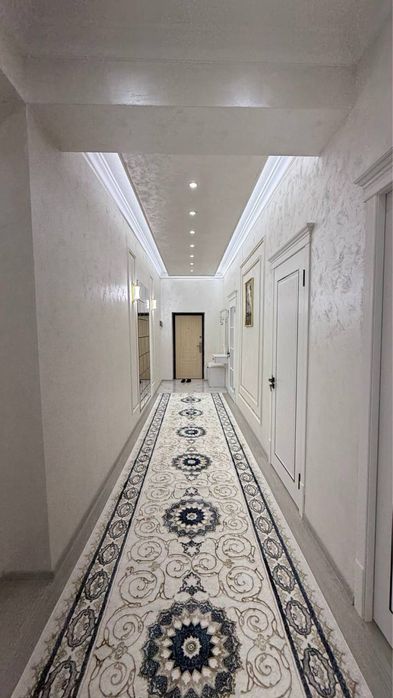 Продается 3 ком. Квартира площадью 94 кв.м. В Геофизике