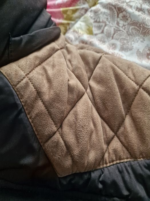 Зимно Яке J.STYLE- САМО 40 ЛВ. / Цип за СМЯНА! /