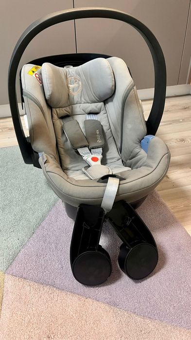 Детско столче за кола Cybex Aton 5