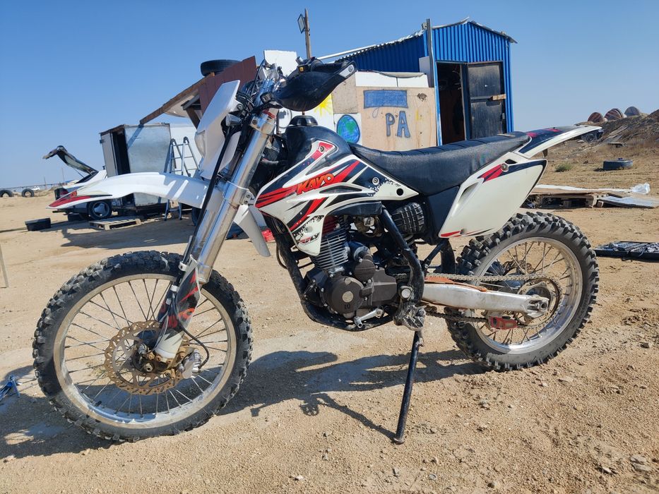 Kayo t4 250 без торгов
