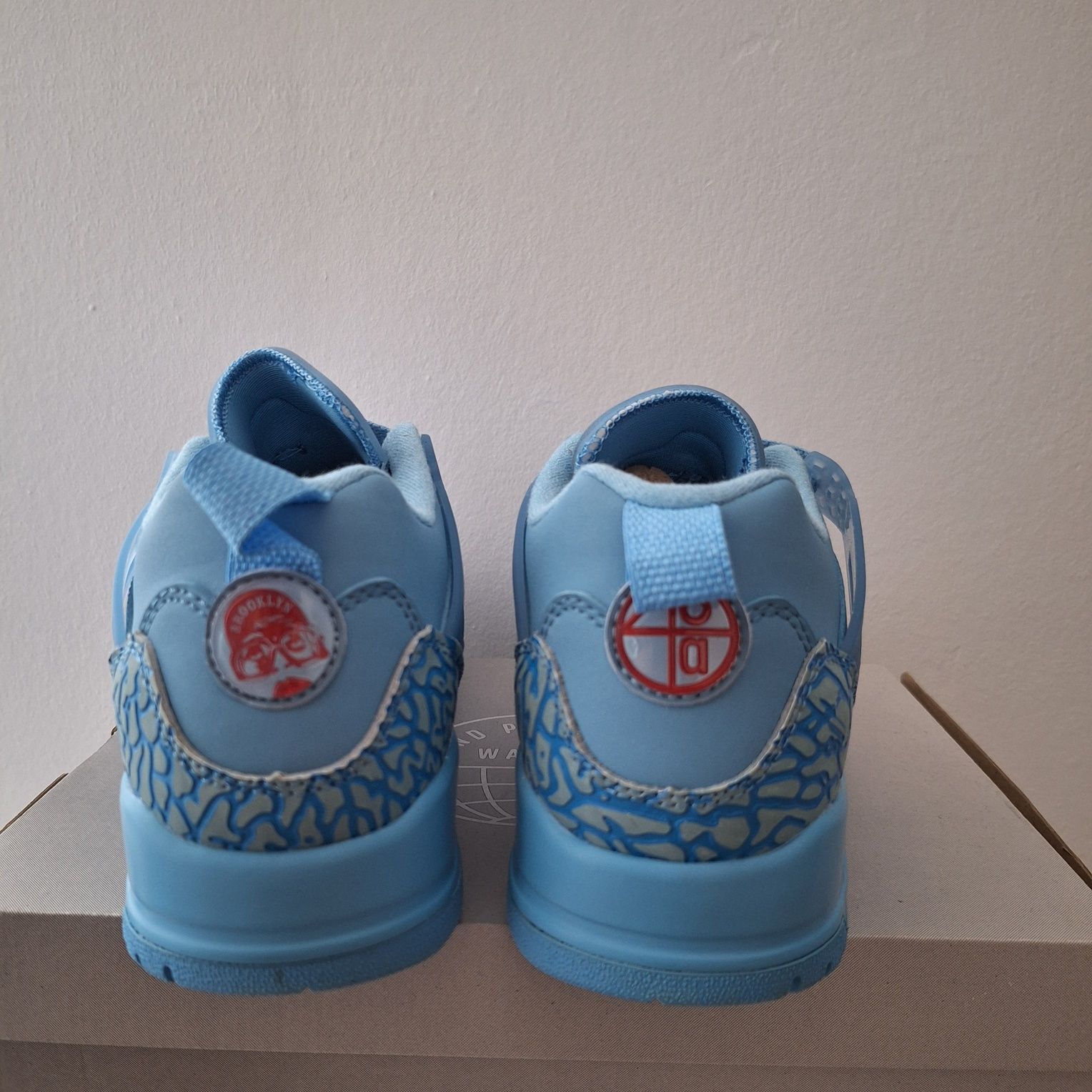 Air Jordan Spizike