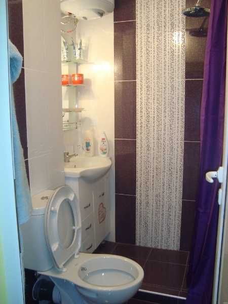 Дава се под наем Едностаен апартамент в Пловдив, Тракия - 36 кв.м за 250 € - Снимка #2