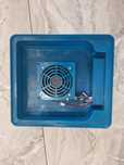 Clocitoare ouă cu ventilator și alimentator 220V – Nouă, nefolosită