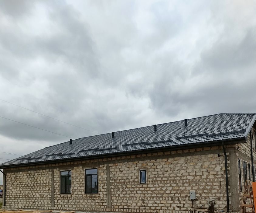 Продается частный дом.