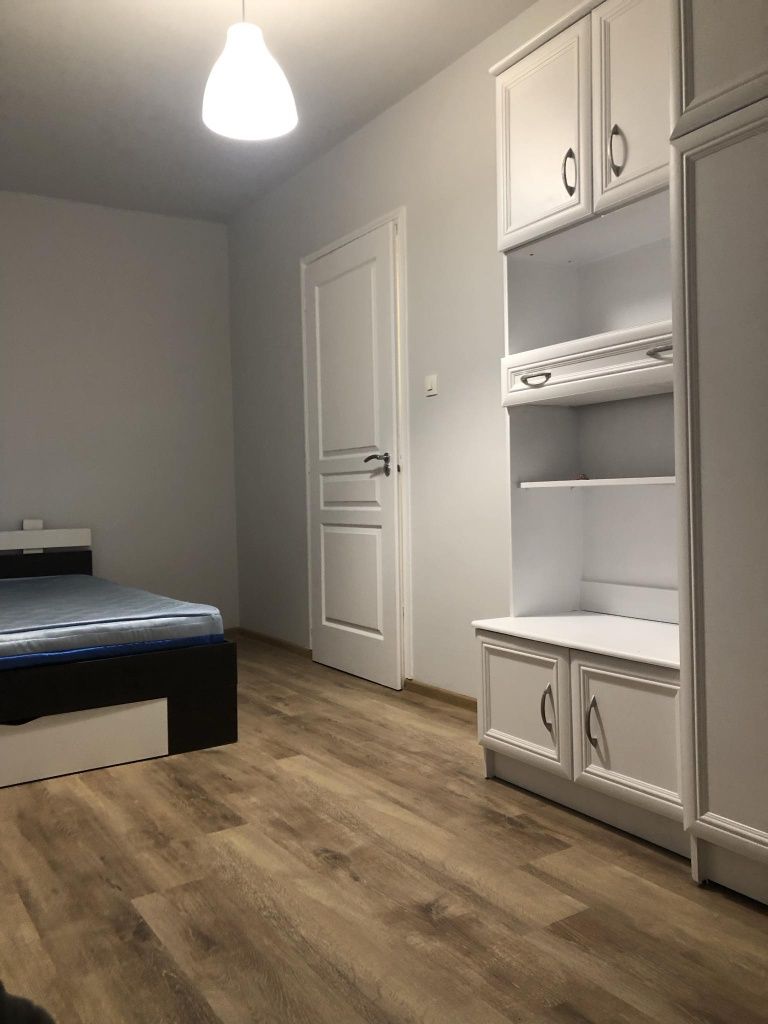 Inchiriez apartament bulevardul Transilvaniei