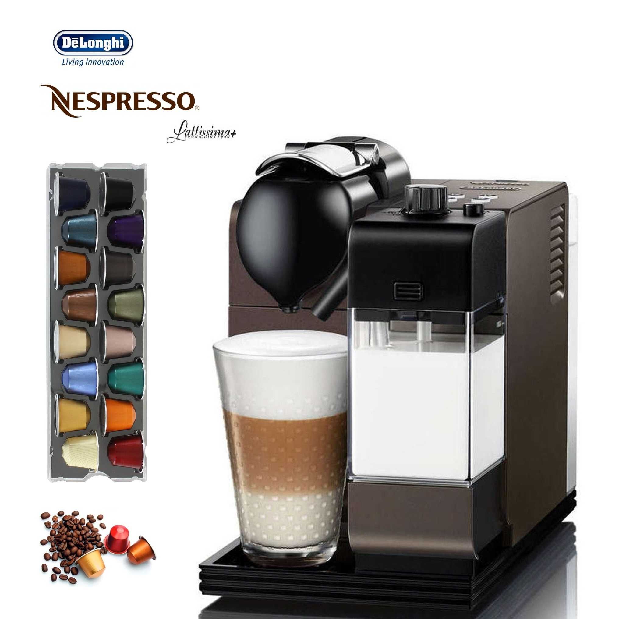 Кофеварка Nespresso