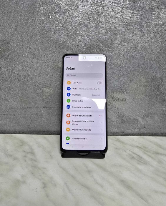 Oppo A50 PRO 5G 256GB Bmg Amanet 97109