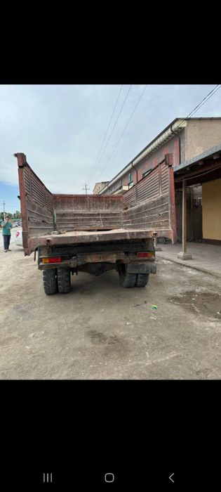 Газ 53 сотилади соз