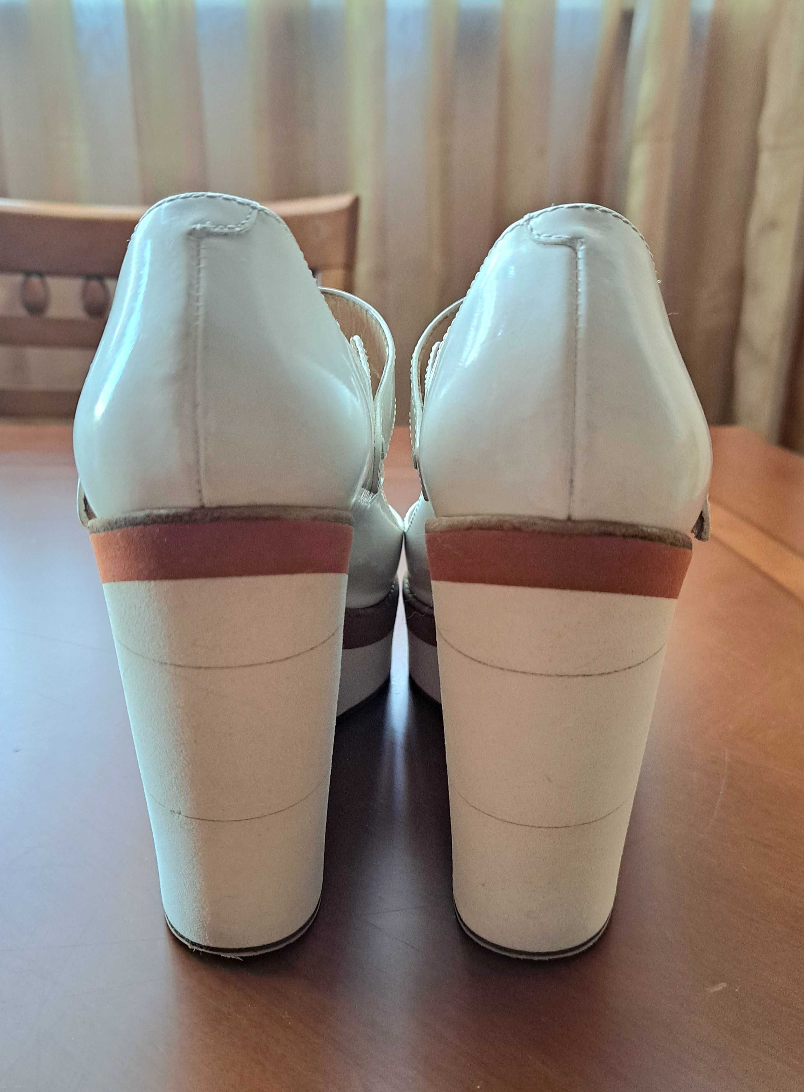 Обувки MAX Mara 36, AGL 35, BAILARINES 35