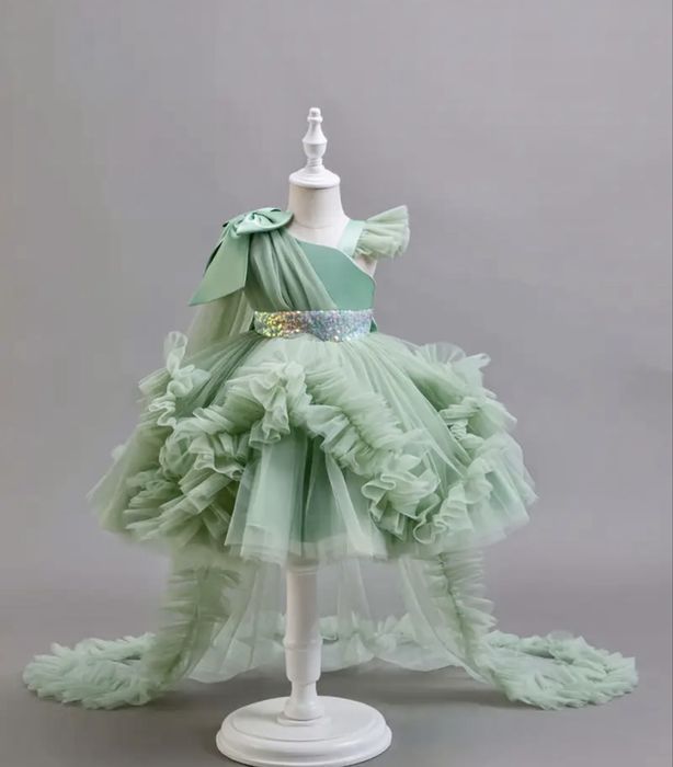 Платья для девочек