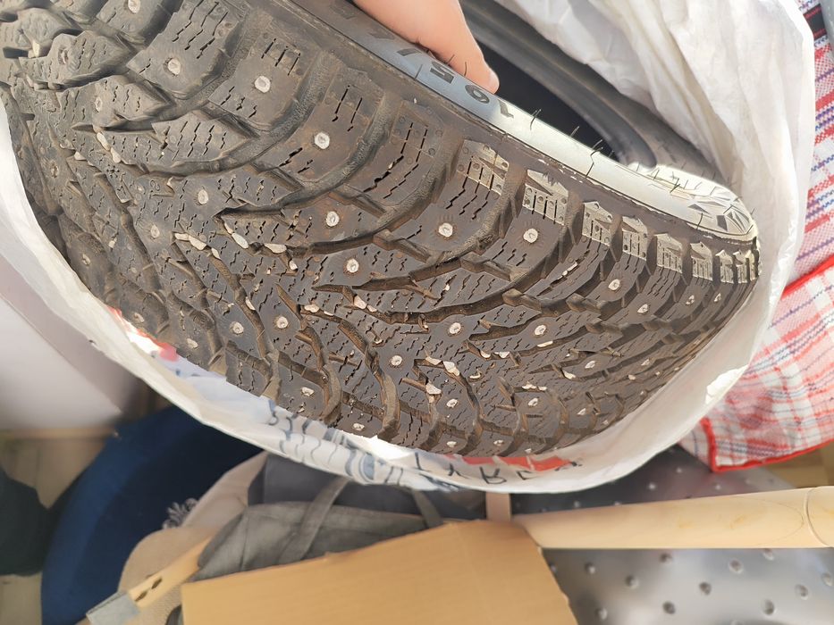 Ikon Tyres 195/65 R15