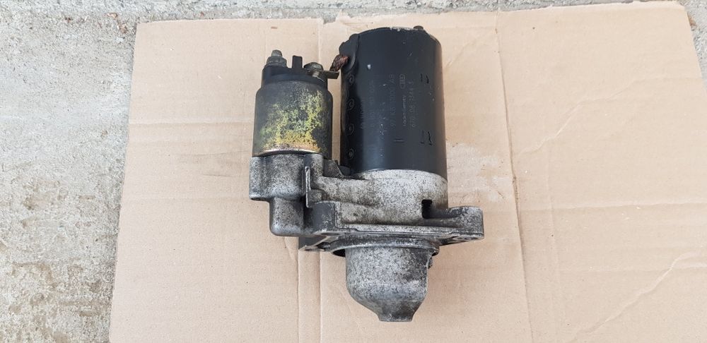 Electromotor Ford Ka 1.3 Benzina