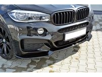 Prelungire Buza Lip Bara Fata BMW F15 F16 X5 X6 Maxton