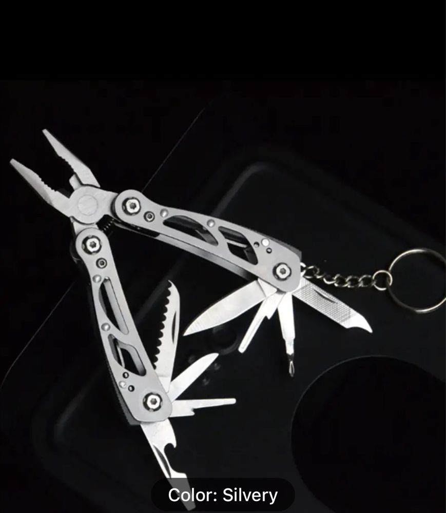 Multitools compact 14 functii