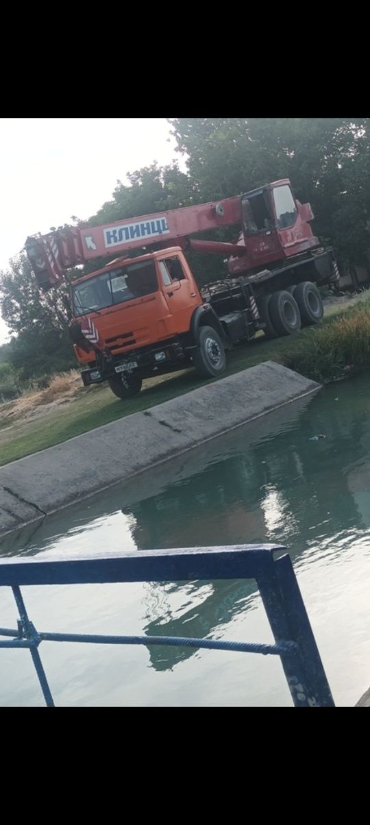 Авто кран хизмати
