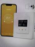 Termostat smart wifi nefolosit