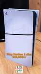 Sony Play Station 5 slim 0•0•12kaspi 0•0•24halyk