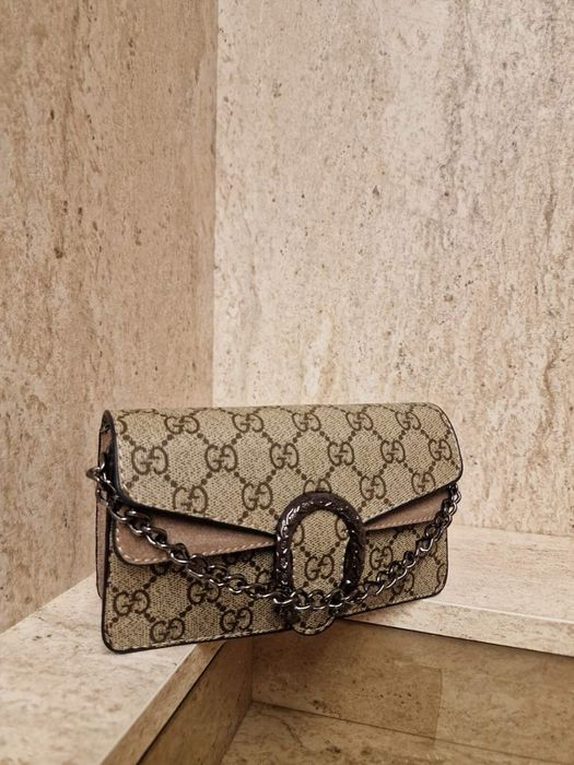 Дамски чанти Gucci GG Гучи