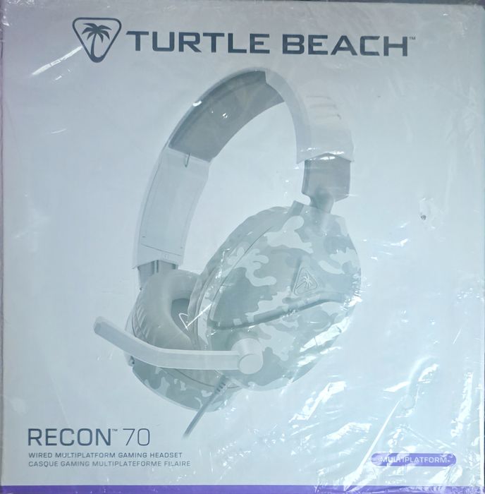 Casti Turtle beach
