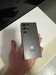 Samsung S24 Ultra 256gb Negru