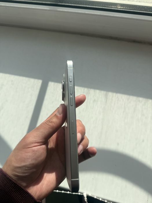 IPhone 15 Pro Max 256 GB